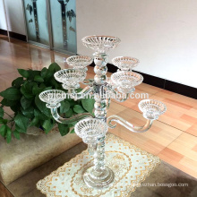 Crystal Candelabra Wholesale for Table Decorations CHM058A